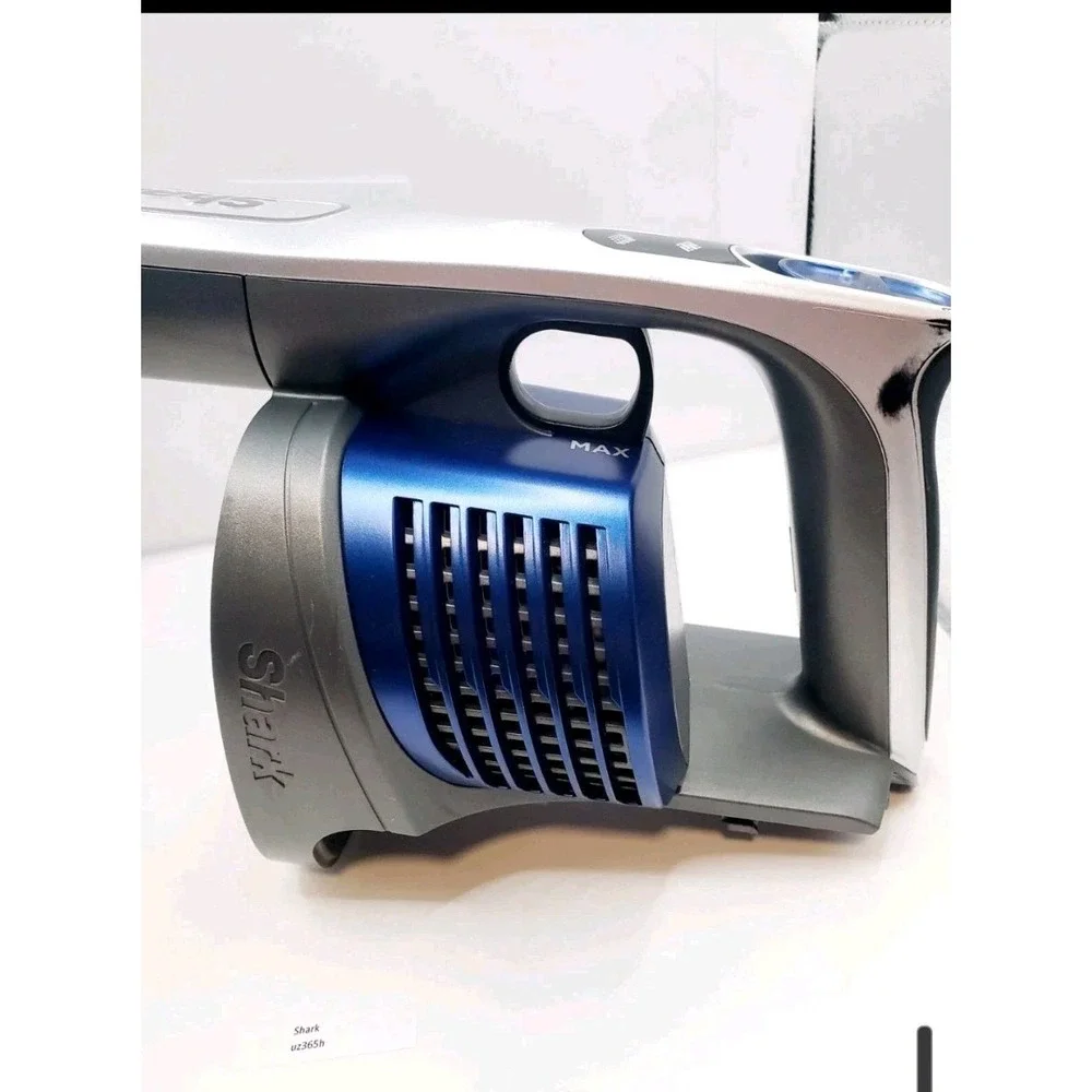 replacement Parts for Shark UZ365H V5 Anti-Allergen Pet Plus Cordless Vacuum